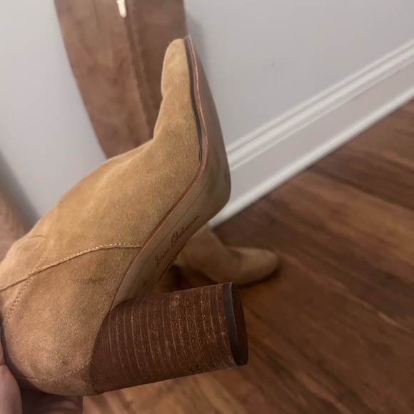 Fun Sam Edelman boot - Picture 4 of 4
